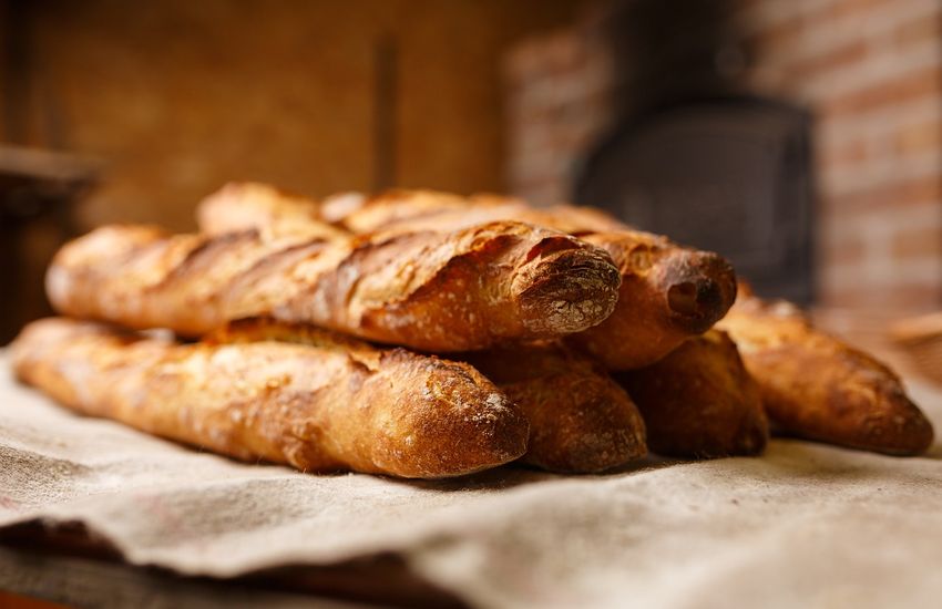 Read more about the article Use of structured water in bakeries
