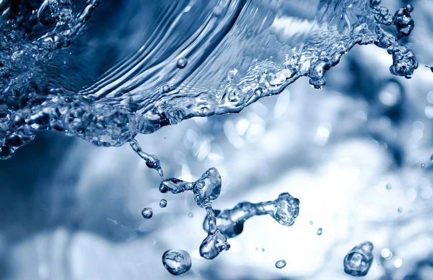 Lire la suite à propos de l’article Utilisation de l’eau structurée tous les jours à la maison